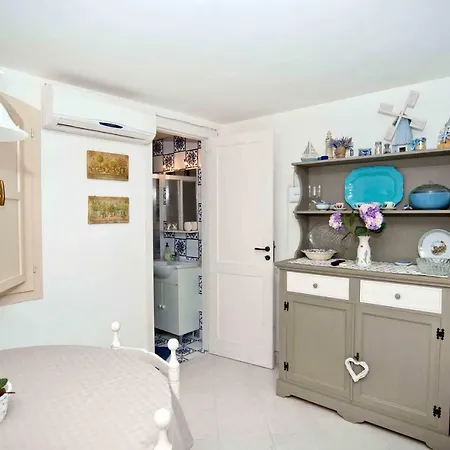 Apartment Hopps Mazara del Vallo