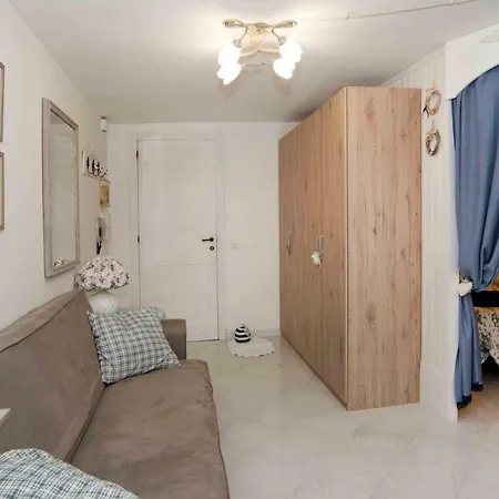 Hopps Apartment Mazara del Vallo