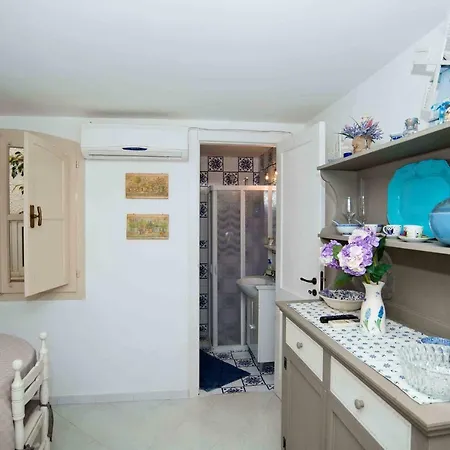 Hopps Apartment Mazara del Vallo