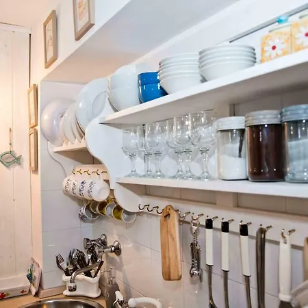 Apartment Hopps